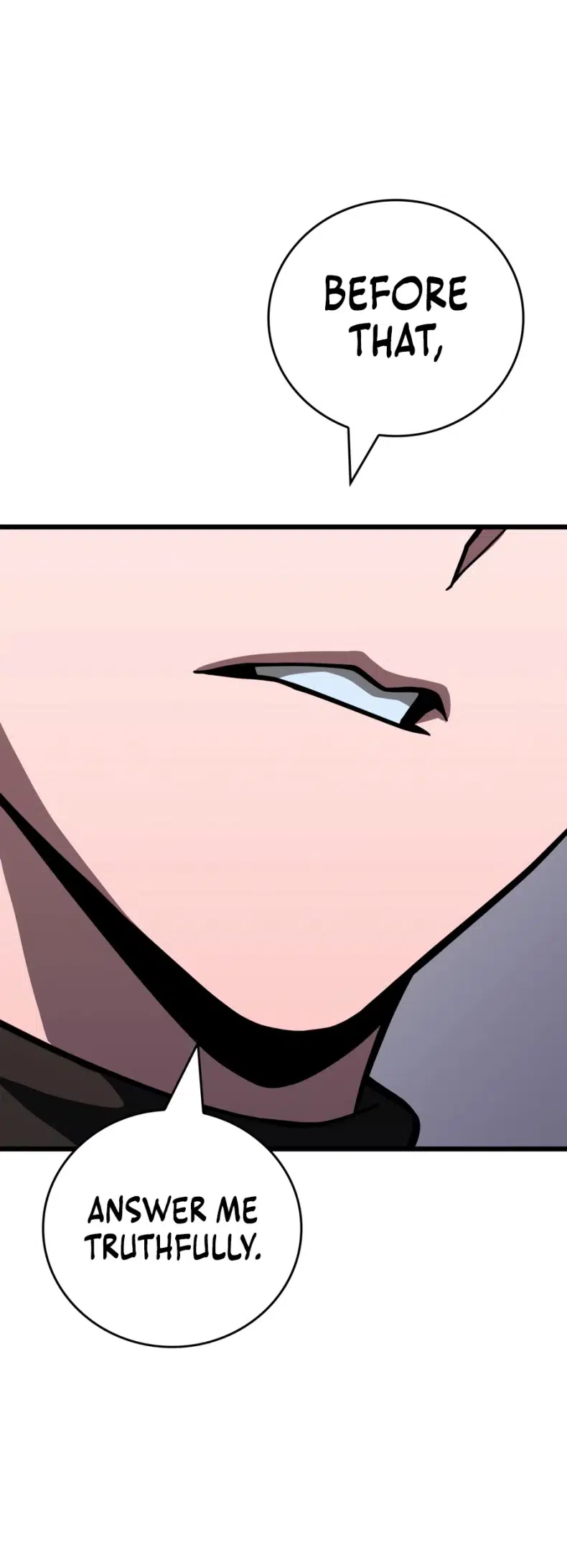 Solo Swordmaster Chapter 10 - Page 9