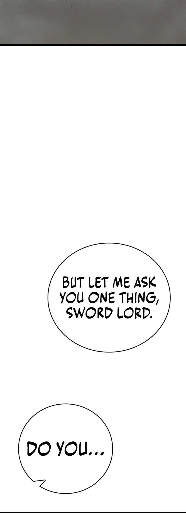 Solo Swordmaster Chapter 11 - Page 7