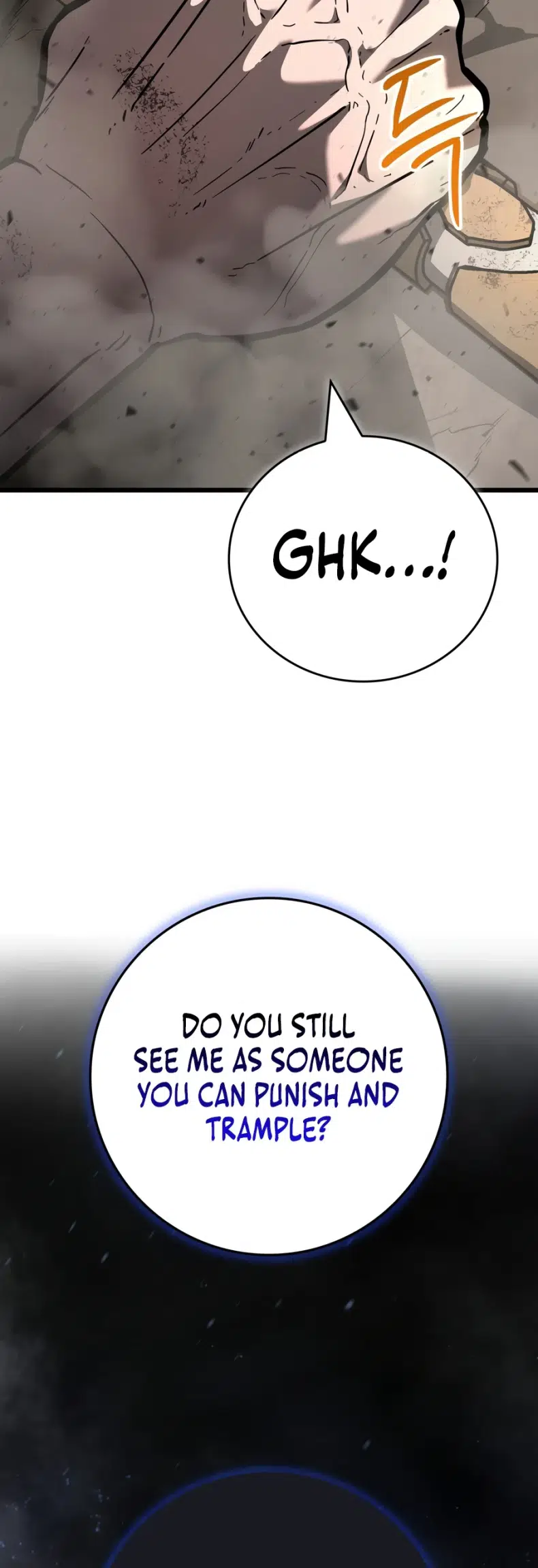 Solo Swordmaster Chapter 13 - Page 28