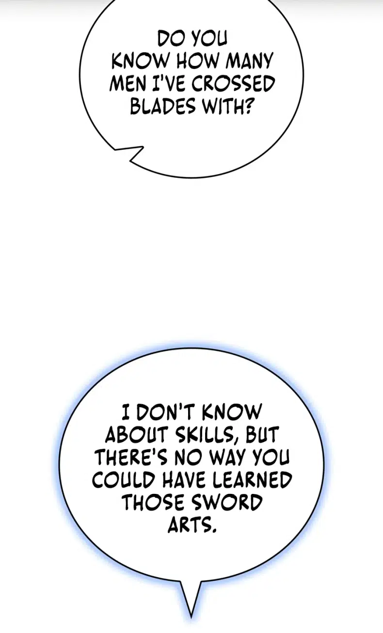 Solo Swordmaster Chapter 13 - Page 9