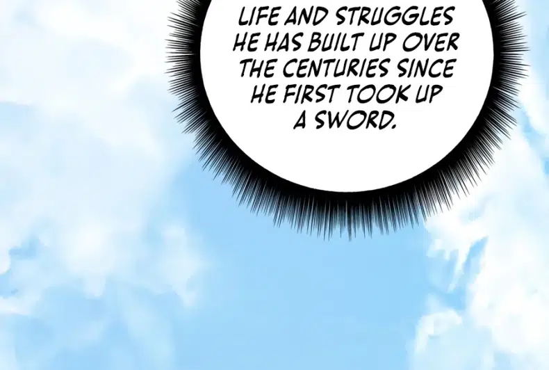 Solo Swordmaster Chapter 14 - Page 23