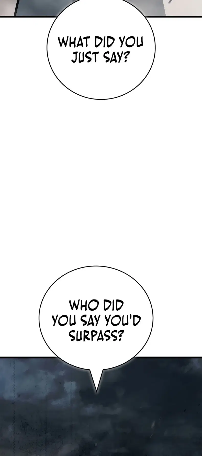 Solo Swordmaster Chapter 14 - Page 8