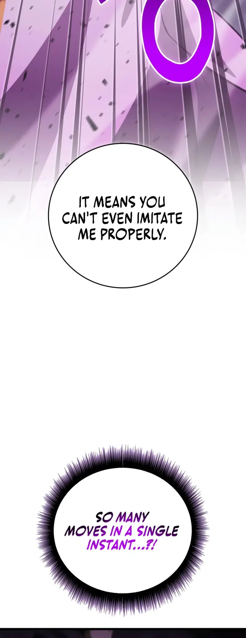 Solo Swordmaster Chapter 14 - Page 10