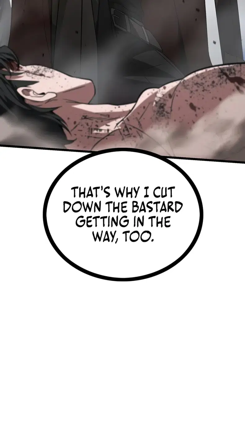 Solo Swordmaster Chapter 15 - Page 19