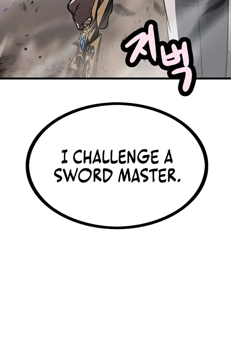 Solo Swordmaster Chapter 15 - Page 5