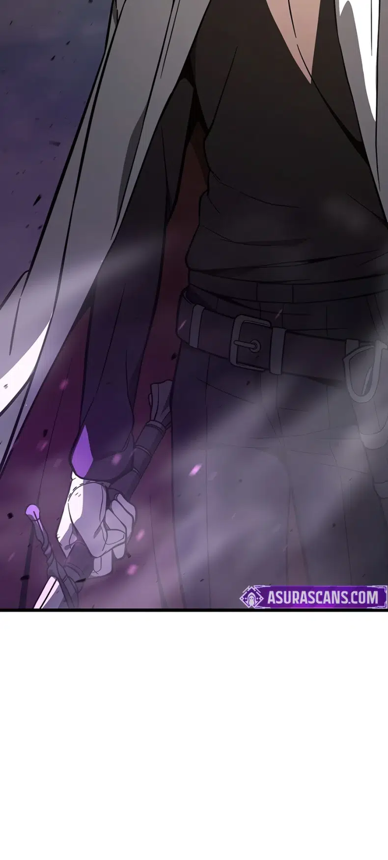 Solo Swordmaster Chapter 15 - Page 8