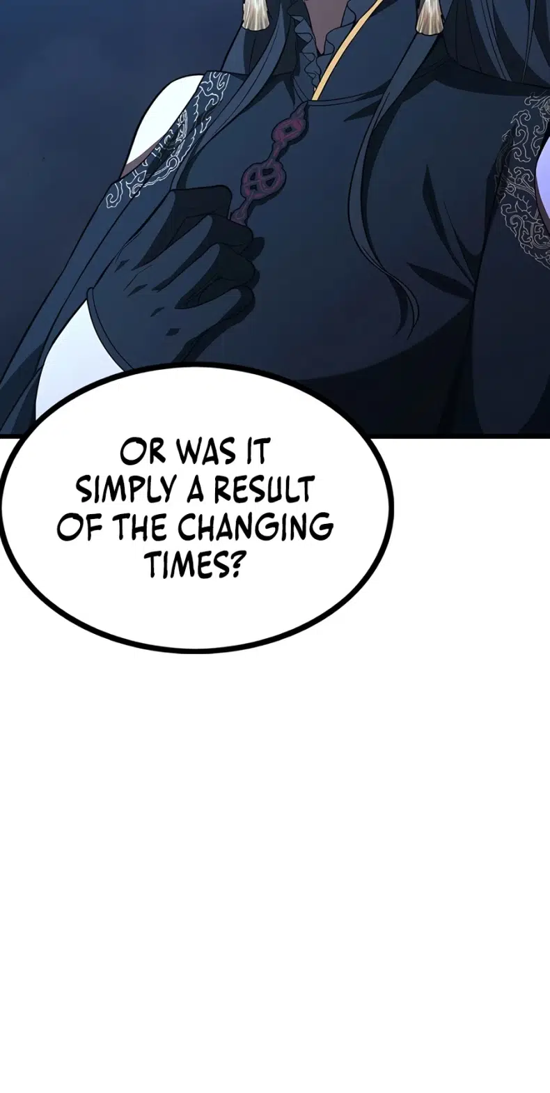 Solo Swordmaster Chapter 16 - Page 13