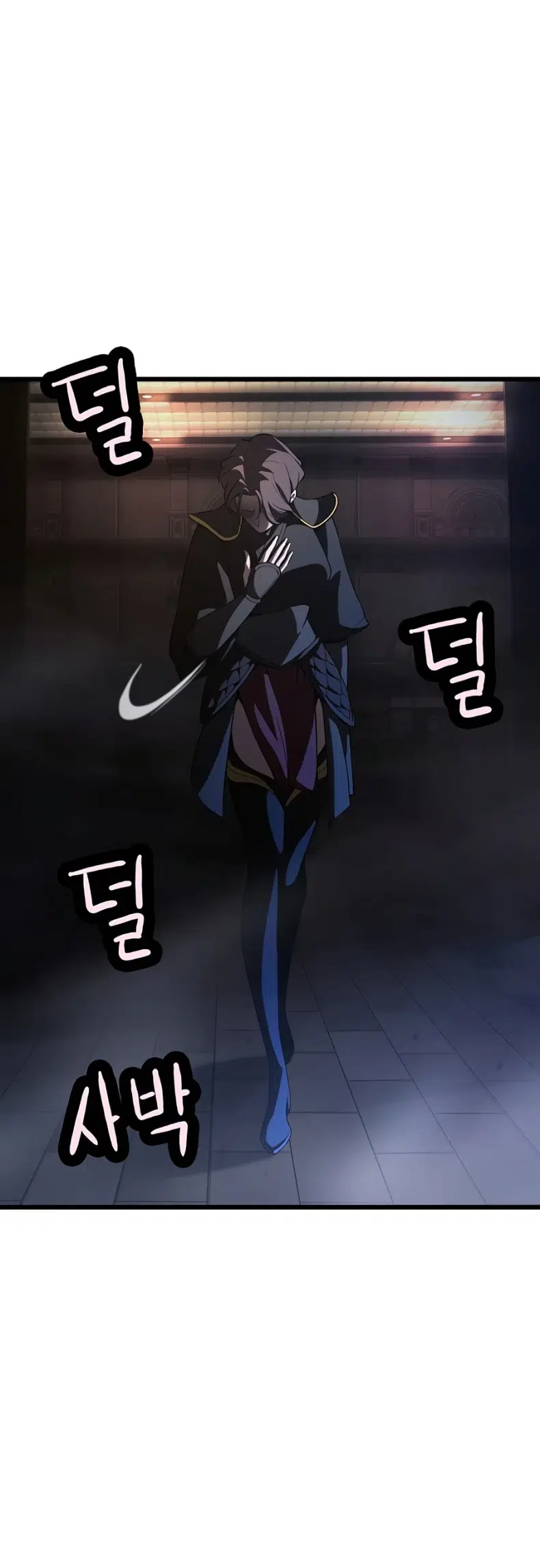 Solo Swordmaster Chapter 16 - Page 19