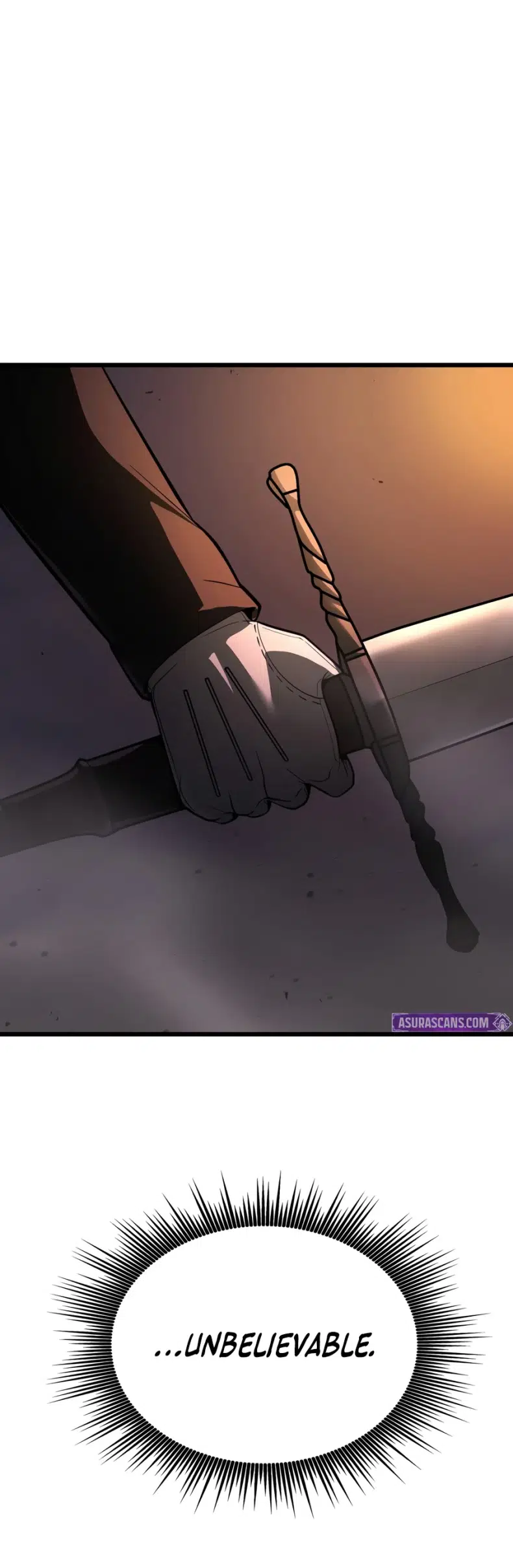 Solo Swordmaster Chapter 17 - Page 21