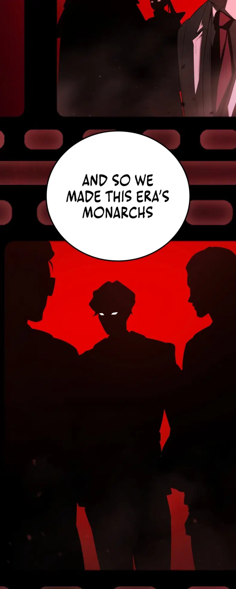Solo Swordmaster Chapter 17 - Page 4