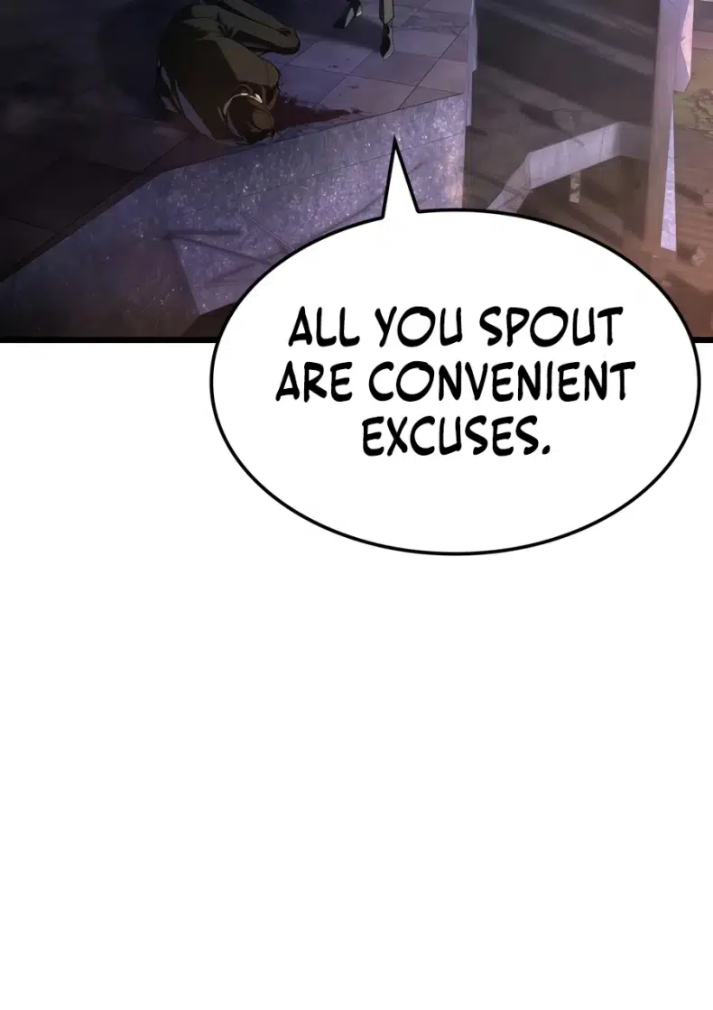 Solo Swordmaster Chapter 18 - Page 5