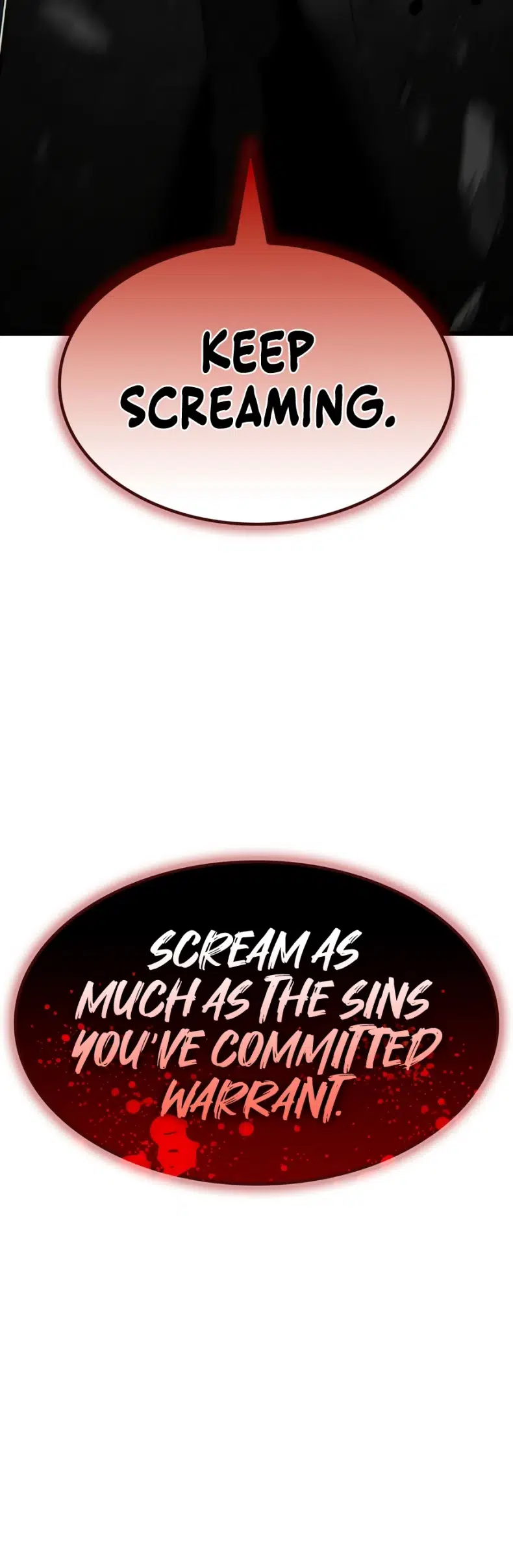 Solo Swordmaster Chapter 19 - Page 13