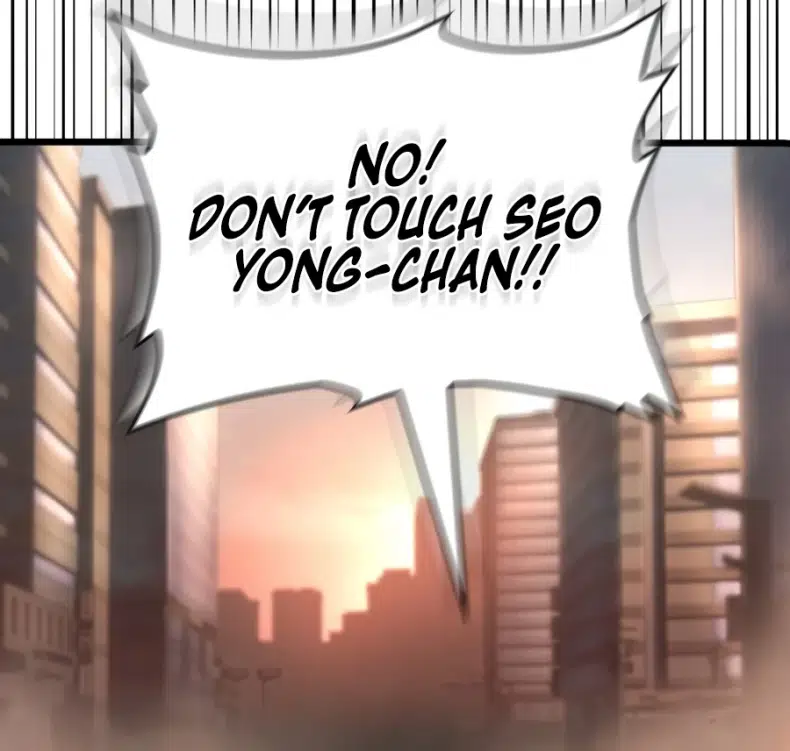 Solo Swordmaster Chapter 2 - Page 5