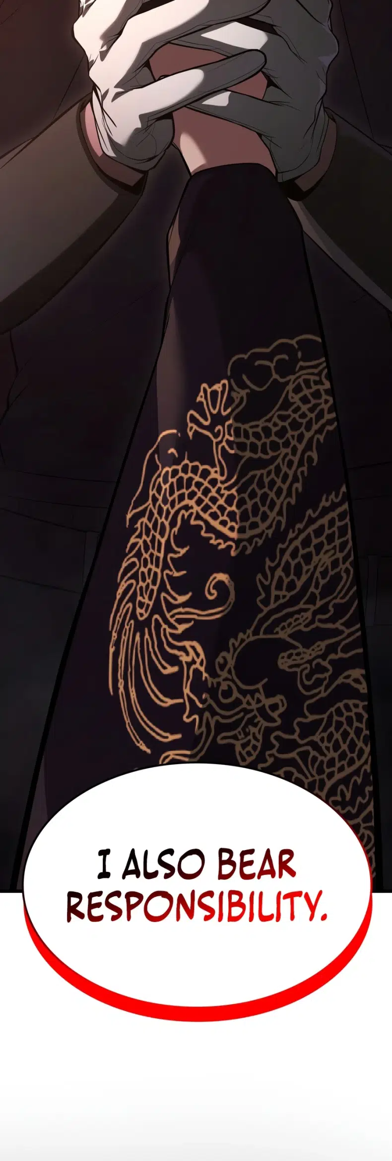 Solo Swordmaster Chapter 20 - Page 16