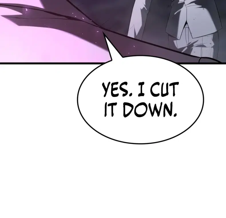 Solo Swordmaster Chapter 20 - Page 6