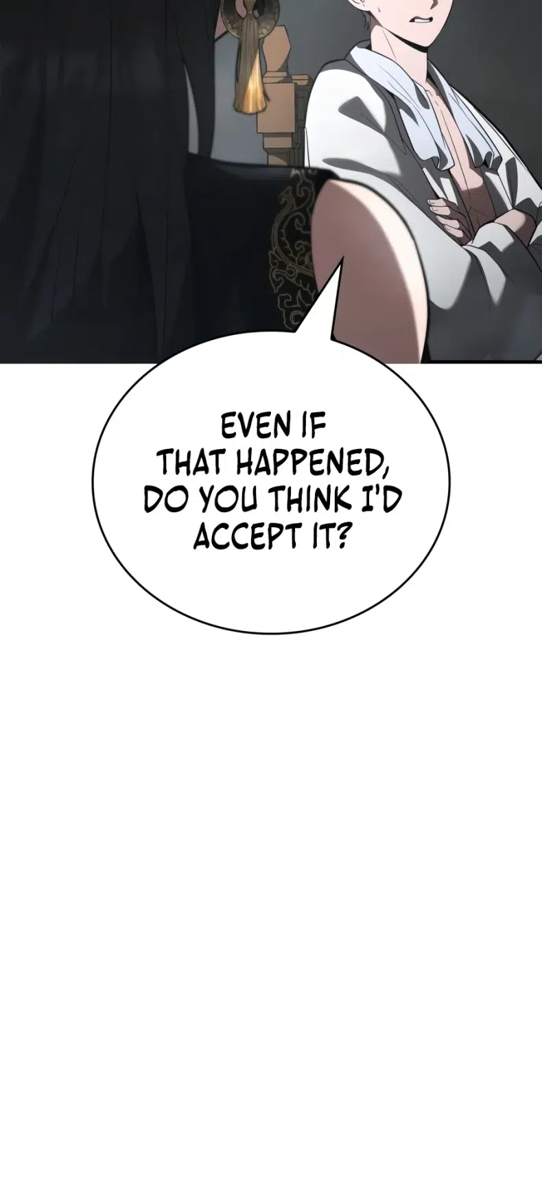 Solo Swordmaster Chapter 21 - Page 12