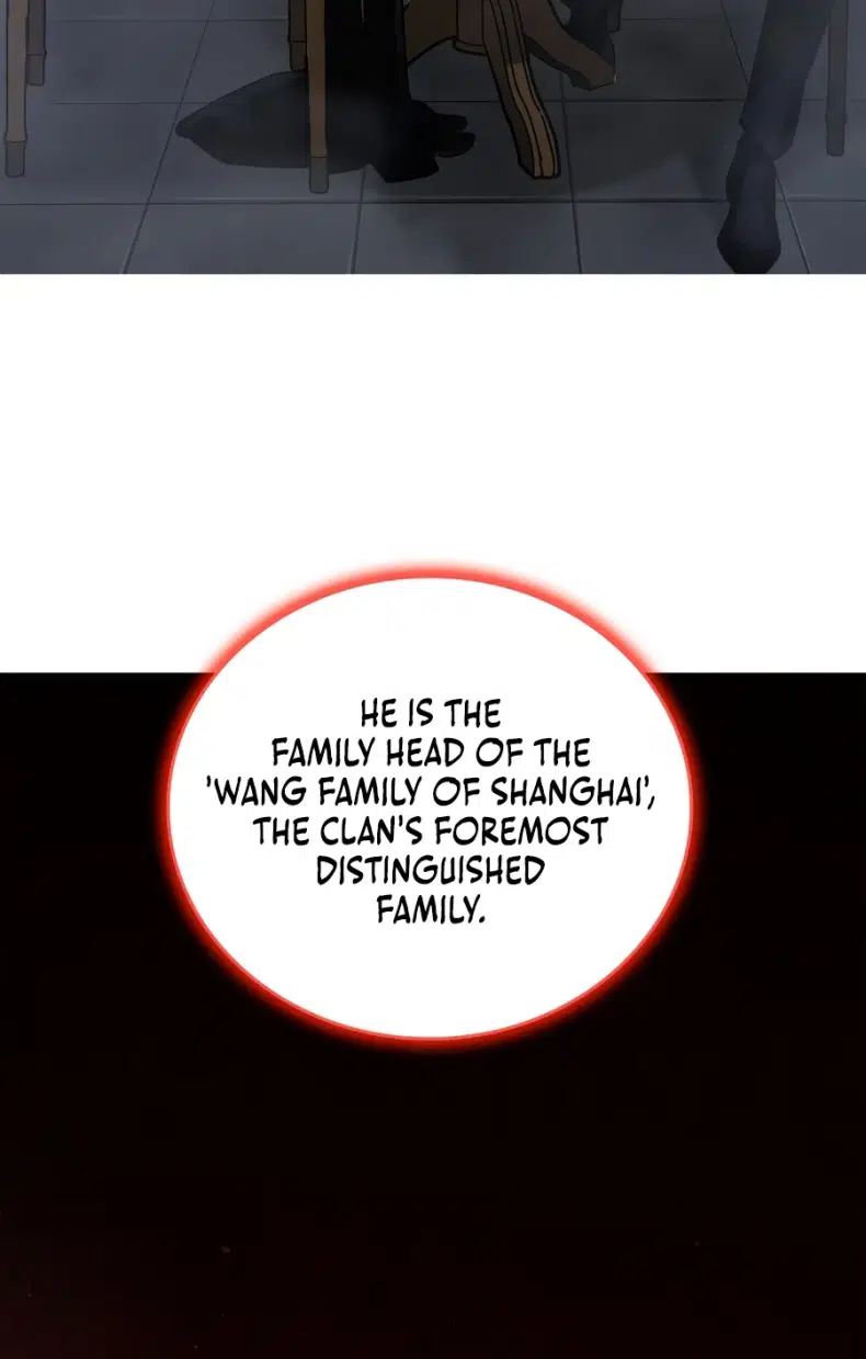 Solo Swordmaster Chapter 21 - Page 14