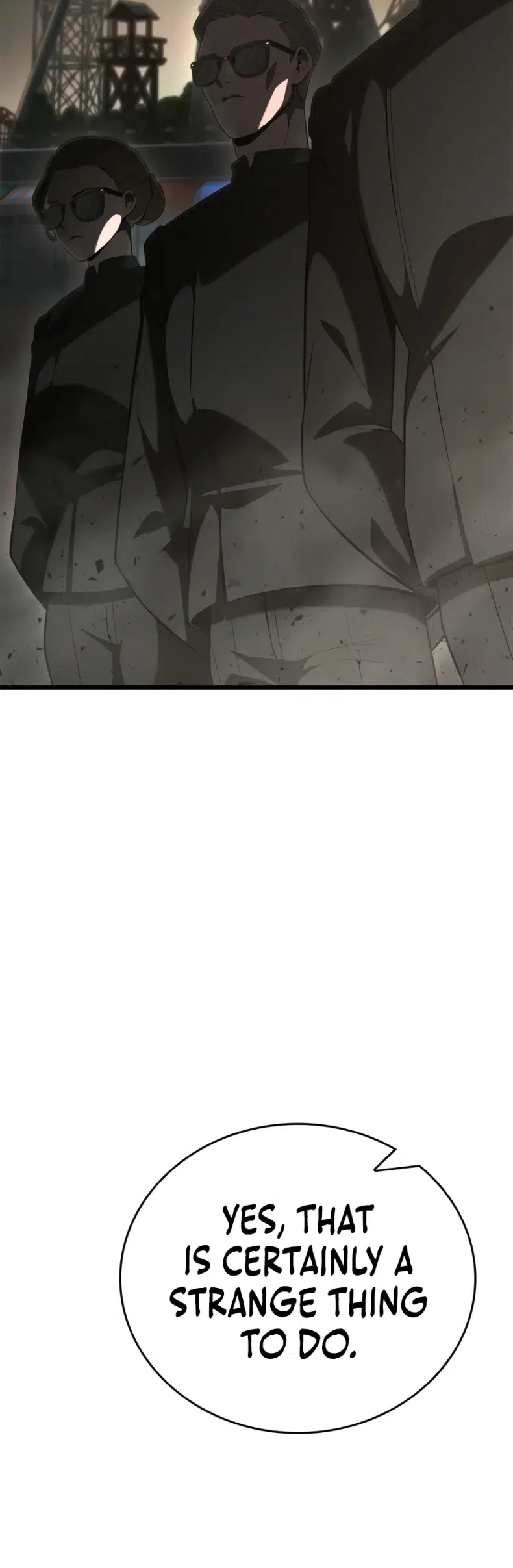 Solo Swordmaster Chapter 21 - Page 16
