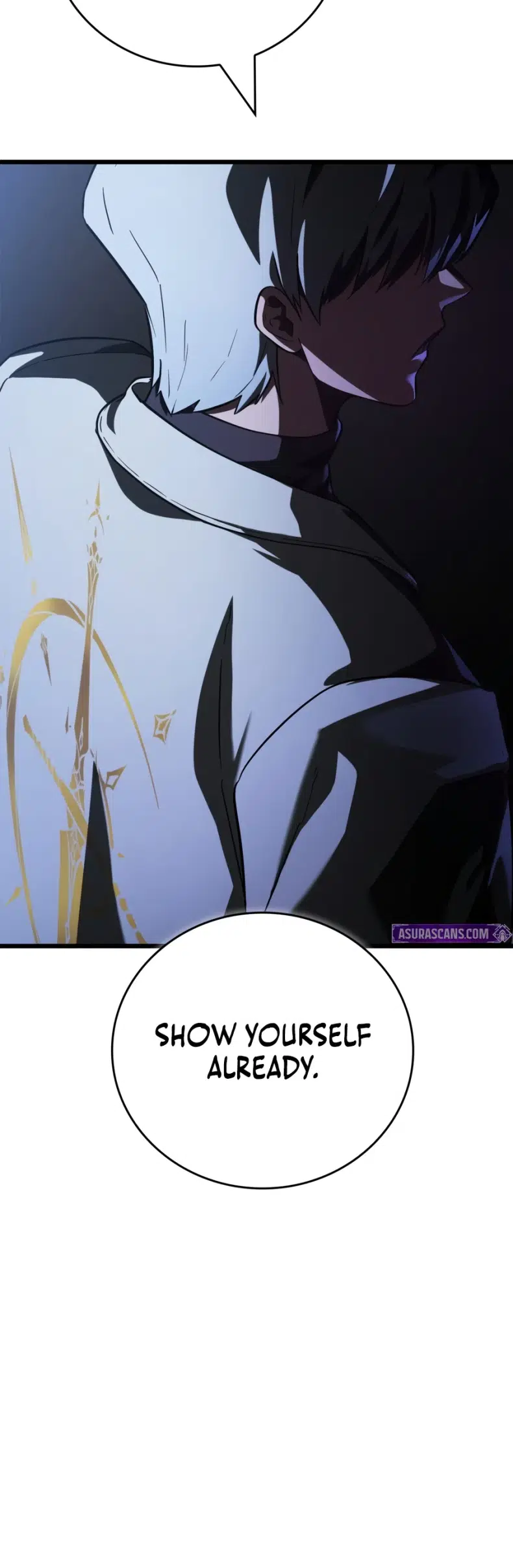 Solo Swordmaster Chapter 3 - Page 20