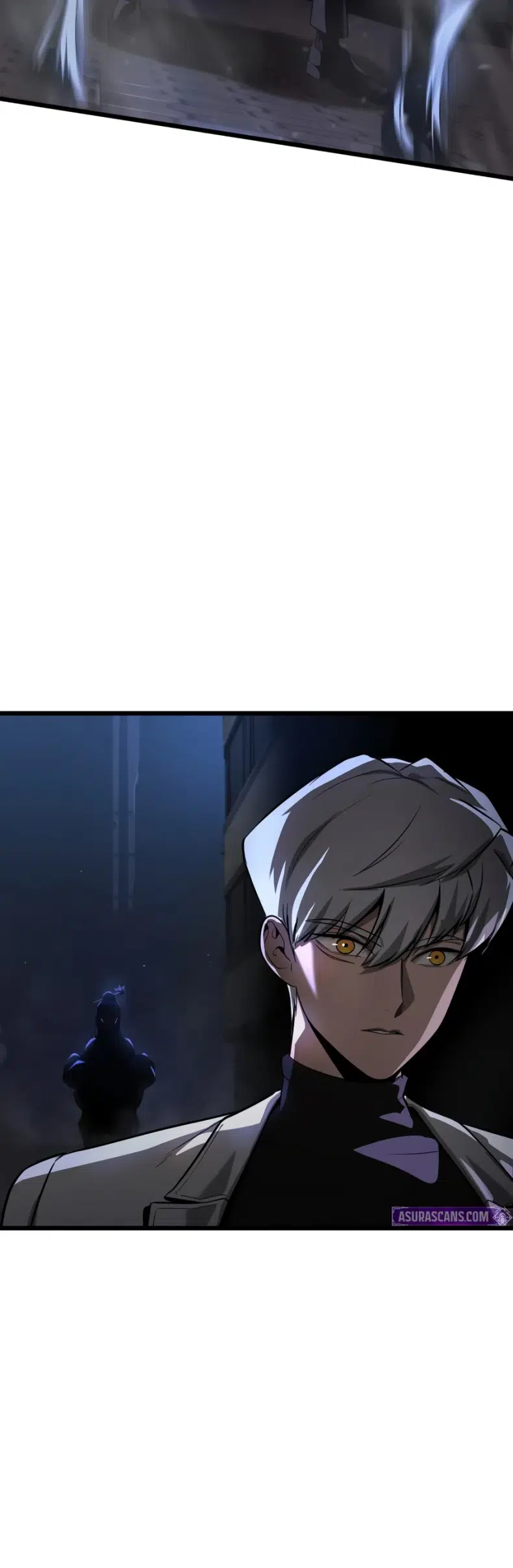 Solo Swordmaster Chapter 3 - Page 25