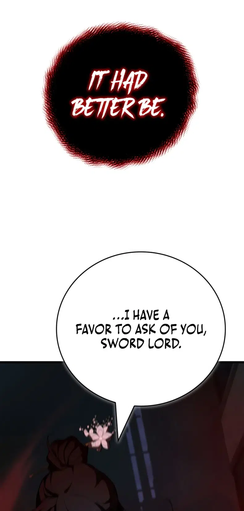 Solo Swordmaster Chapter 3 - Page 29