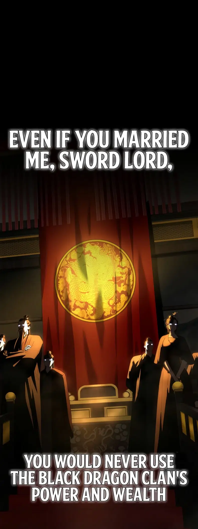 Solo Swordmaster Chapter 4 - Page 15
