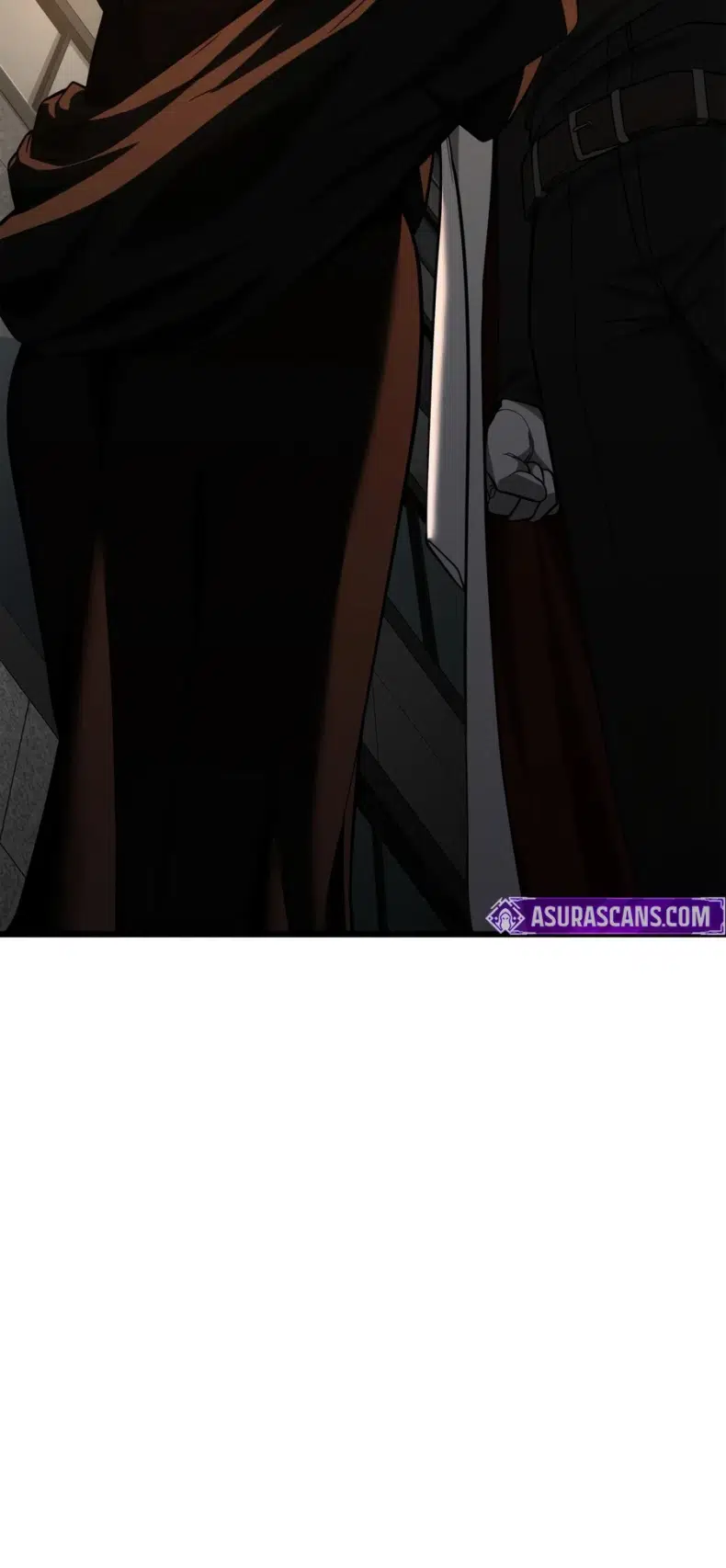 Solo Swordmaster Chapter 4 - Page 7