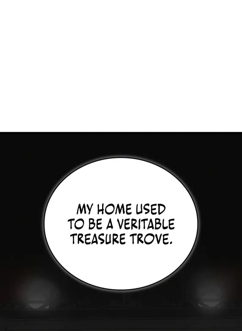 Solo Swordmaster Chapter 4 - Page 9