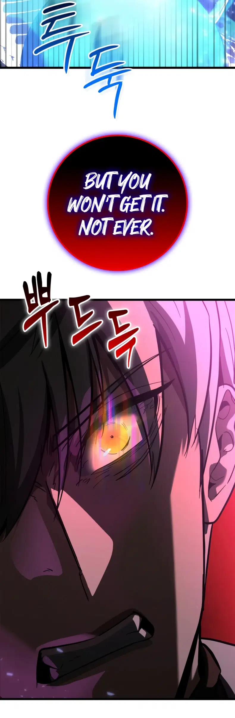 Solo Swordmaster Chapter 6 - Page 19