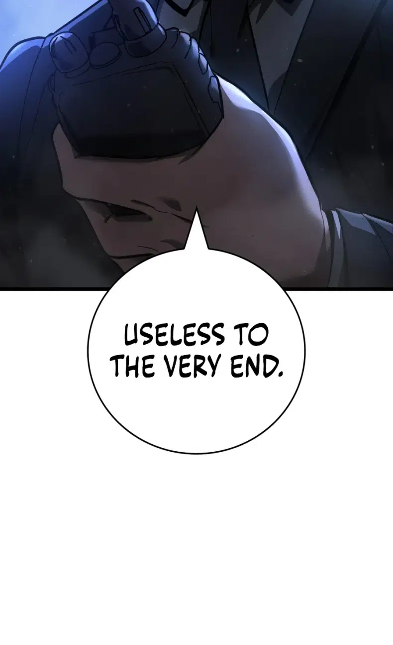Solo Swordmaster Chapter 6 - Page 23