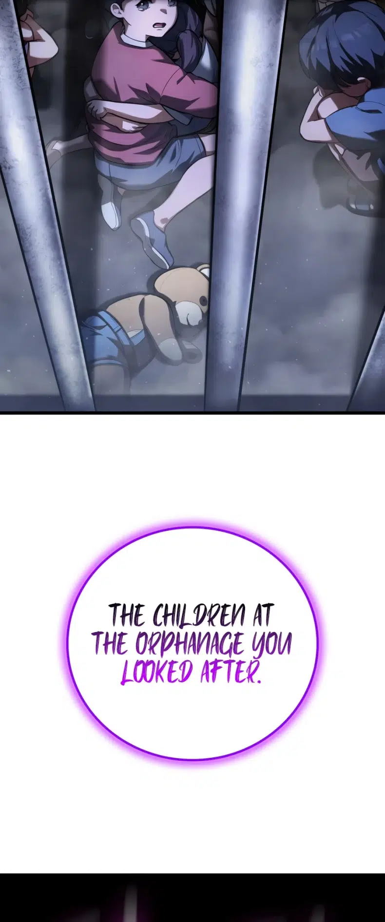 Solo Swordmaster Chapter 6 - Page 7