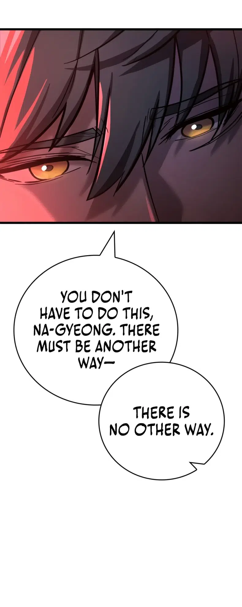Solo Swordmaster Chapter 6 - Page 9