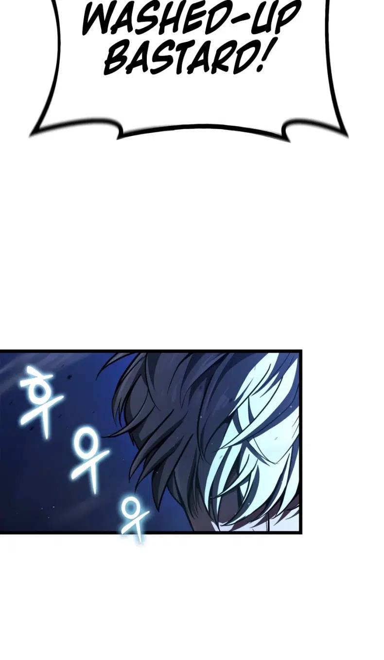 Solo Swordmaster Chapter 7 - Page 21