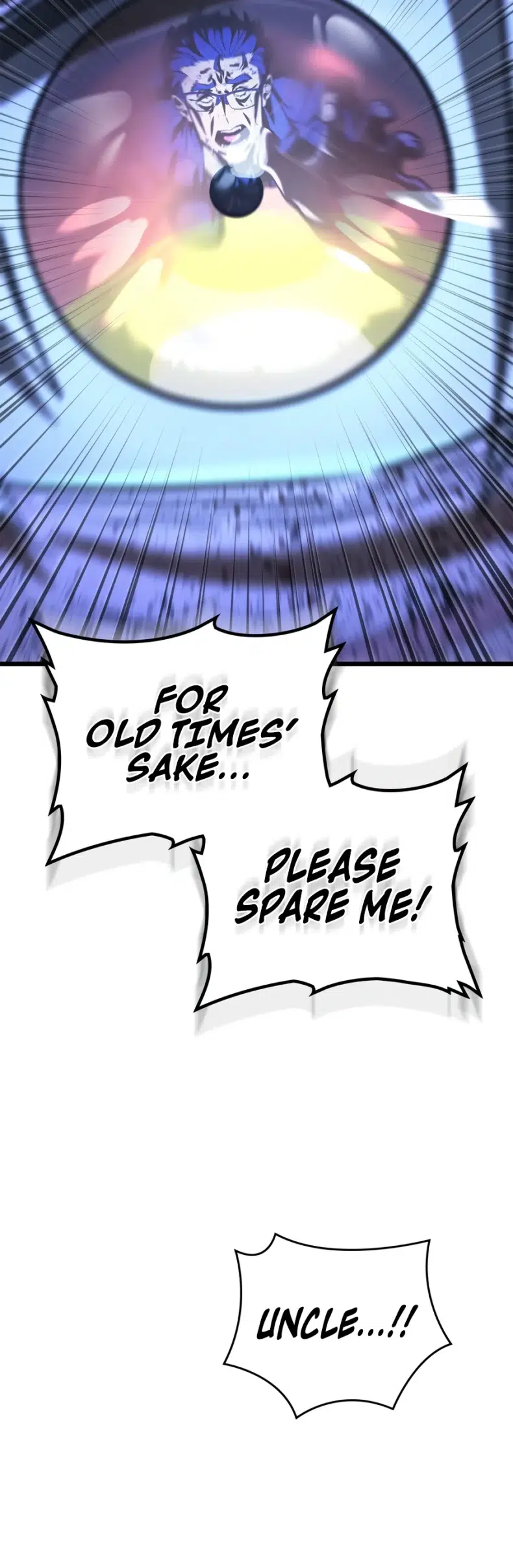 Solo Swordmaster Chapter 8 - Page 19