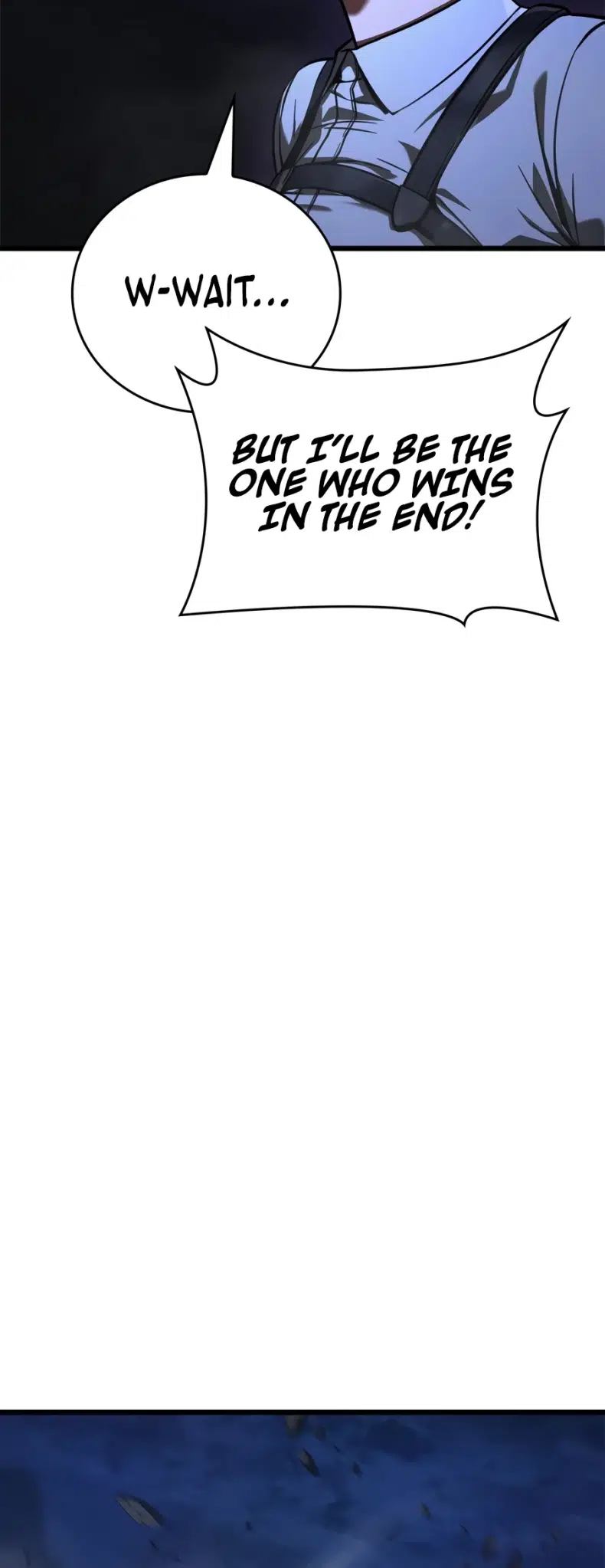 Solo Swordmaster Chapter 8 - Page 3