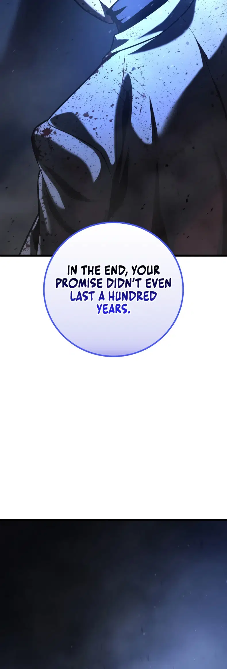 Solo Swordmaster Chapter 8 - Page 21