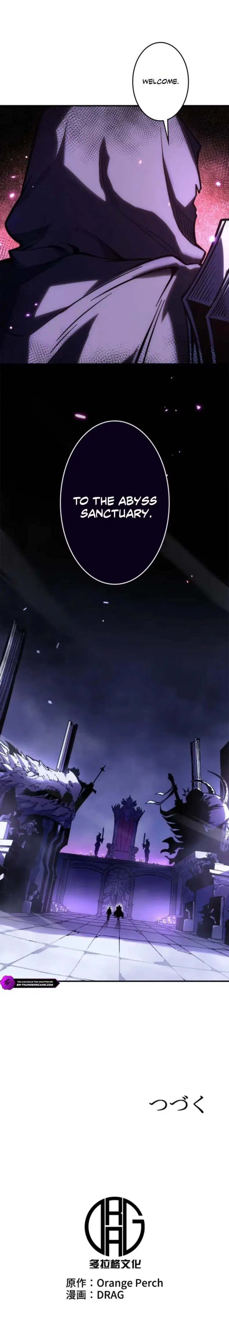 The Return of the Scorned Genius Chapter 15 - Page 10