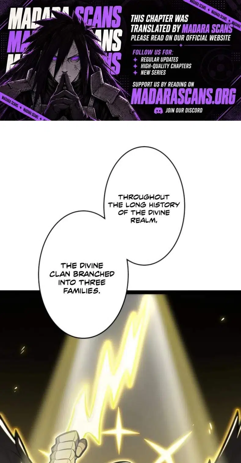 The Return of the Scorned Genius Chapter 23 - Page 1