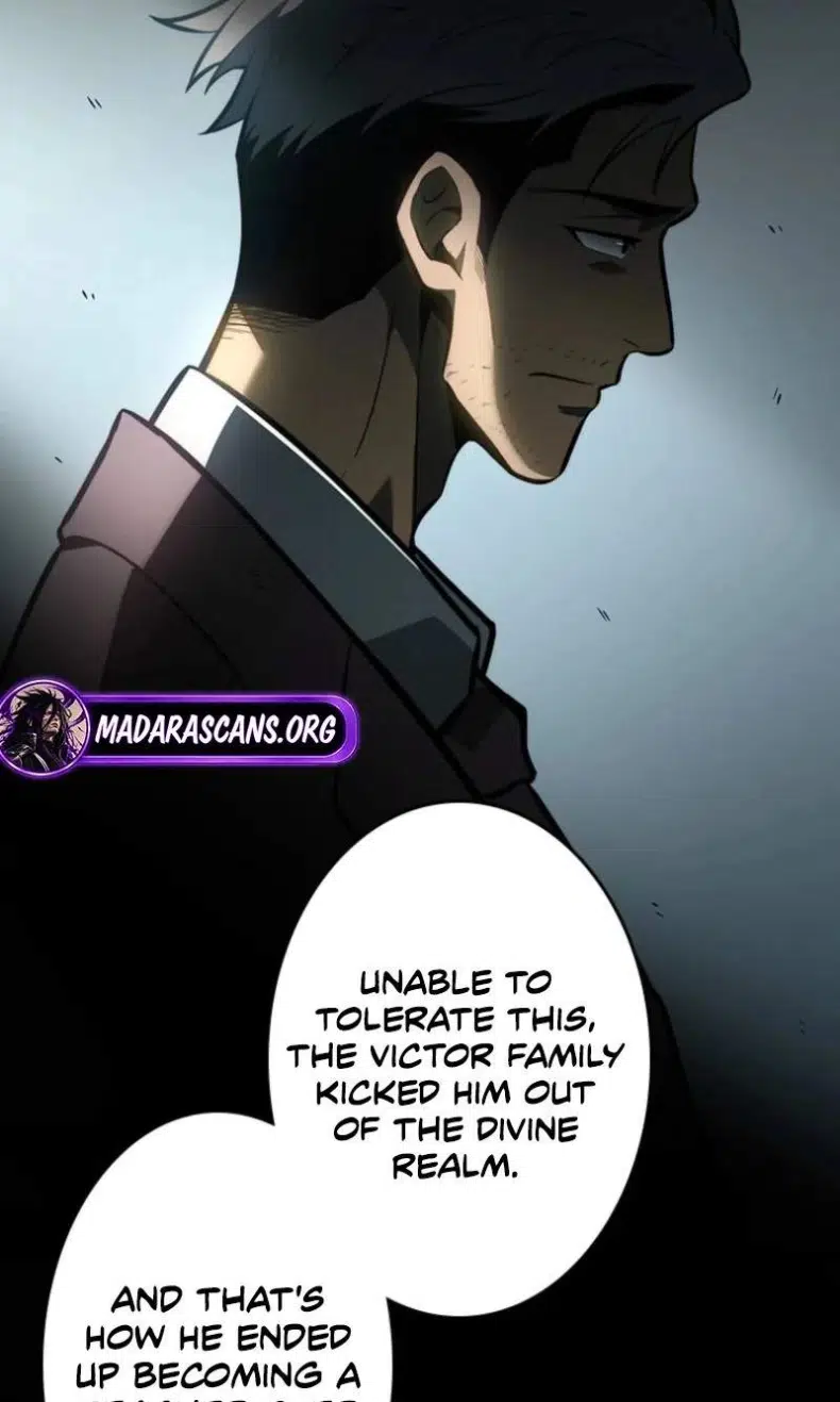 The Return of the Scorned Genius Chapter 23 - Page 11