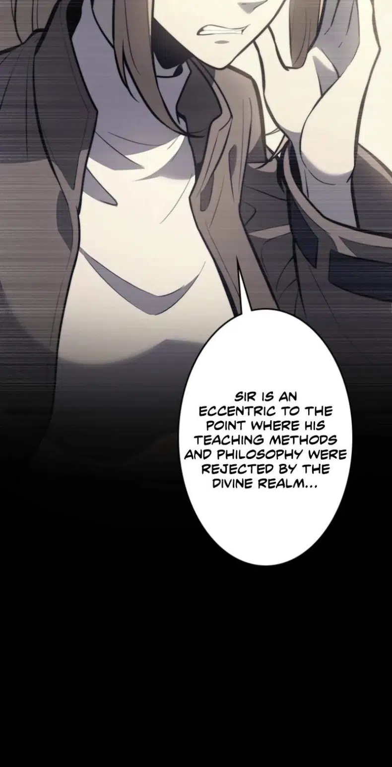 The Return of the Scorned Genius Chapter 23 - Page 21