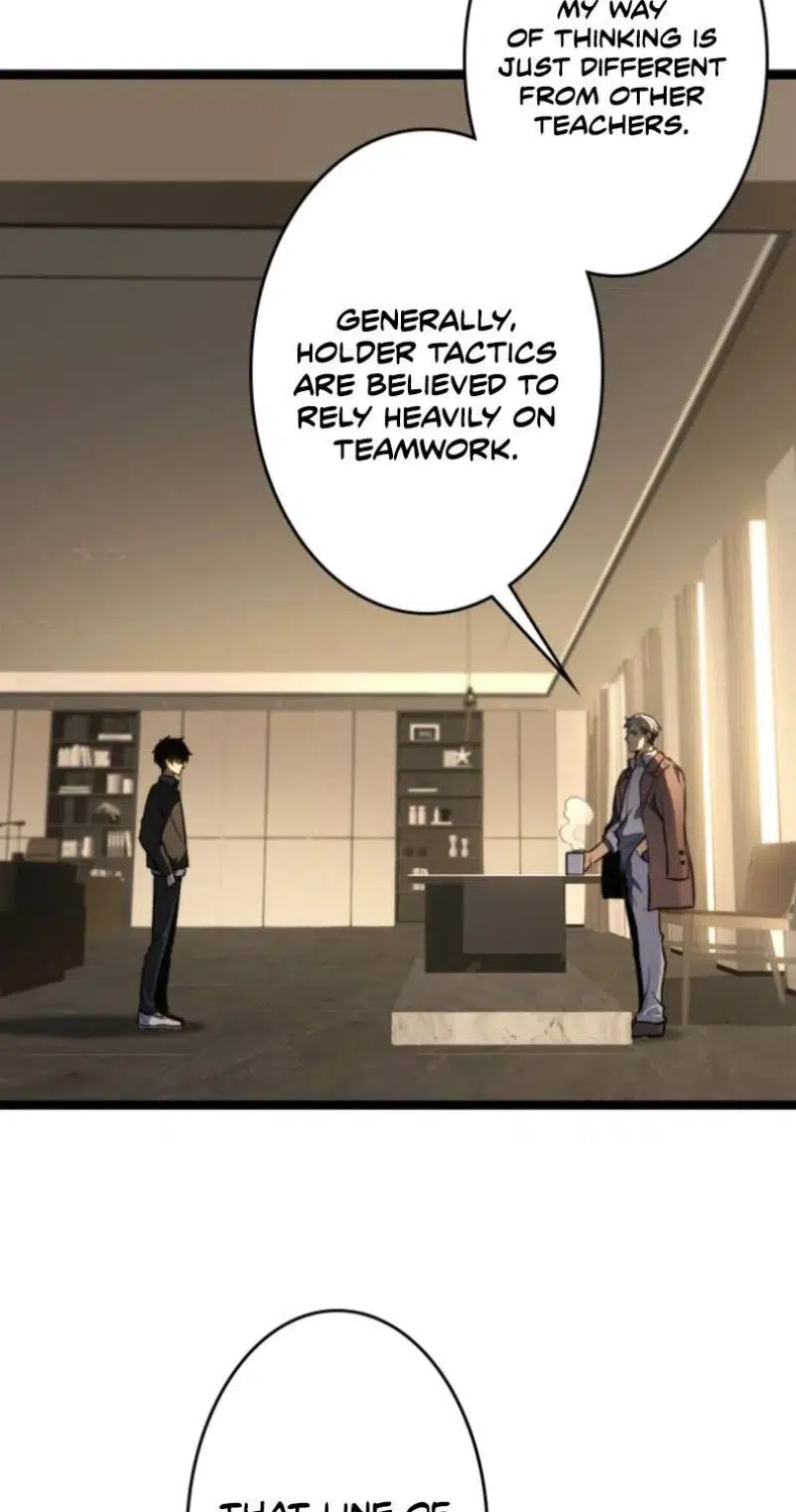 The Return of the Scorned Genius Chapter 23 - Page 24