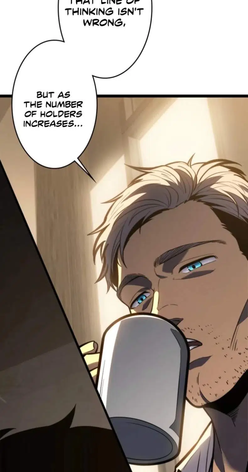 The Return of the Scorned Genius Chapter 23 - Page 25