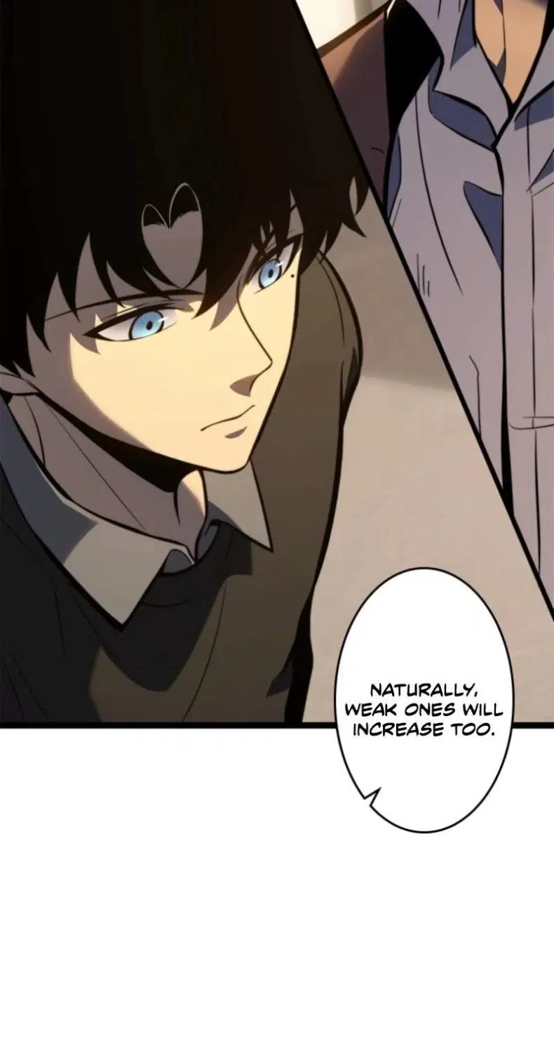 The Return of the Scorned Genius Chapter 23 - Page 26