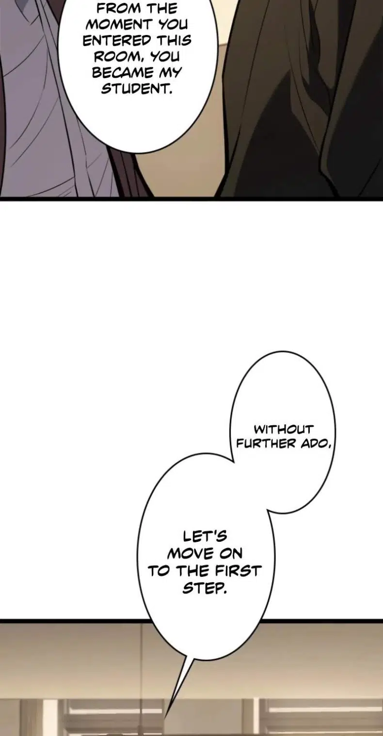 The Return of the Scorned Genius Chapter 23 - Page 39