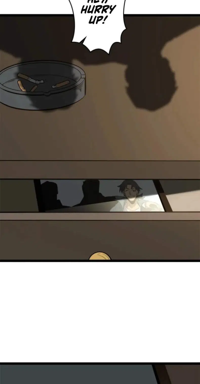 The Return of the Scorned Genius Chapter 23 - Page 41