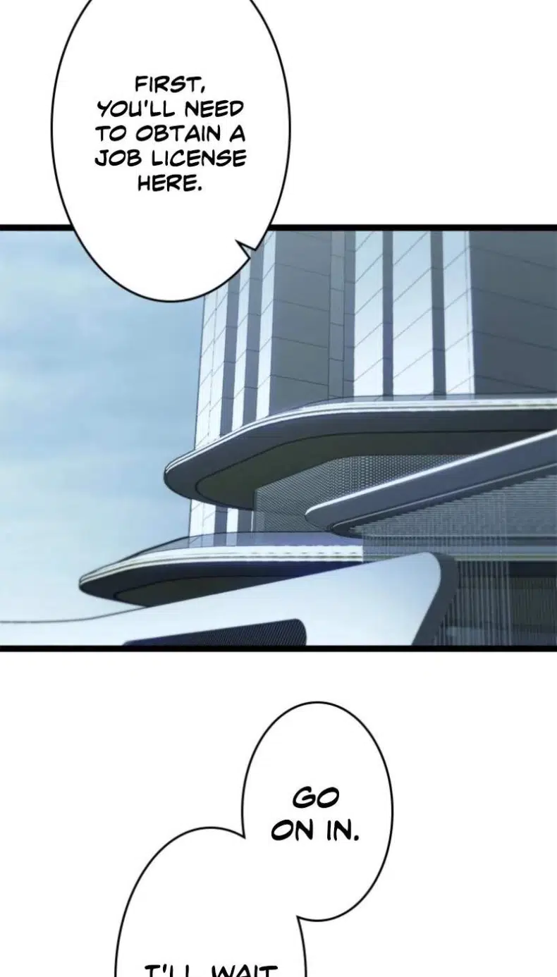 The Return of the Scorned Genius Chapter 23 - Page 43