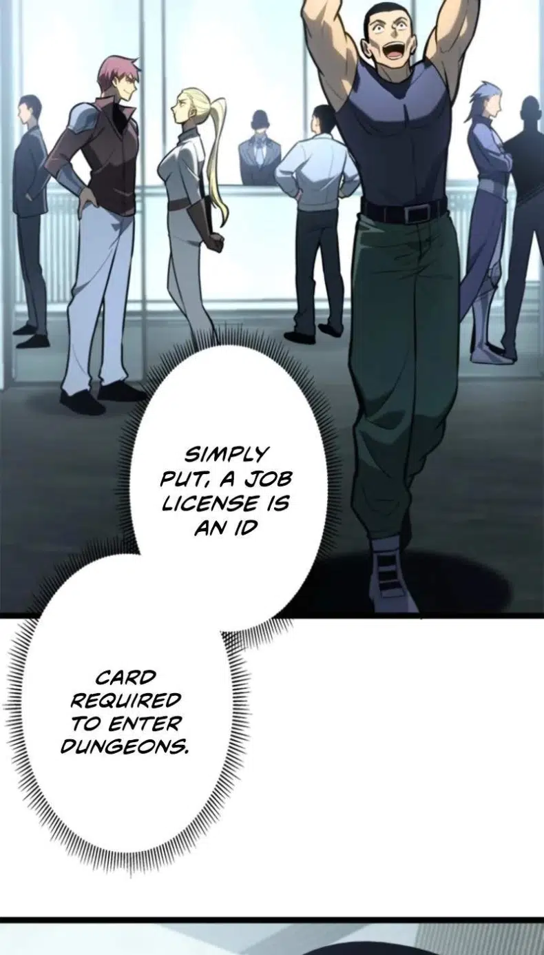 The Return of the Scorned Genius Chapter 23 - Page 46
