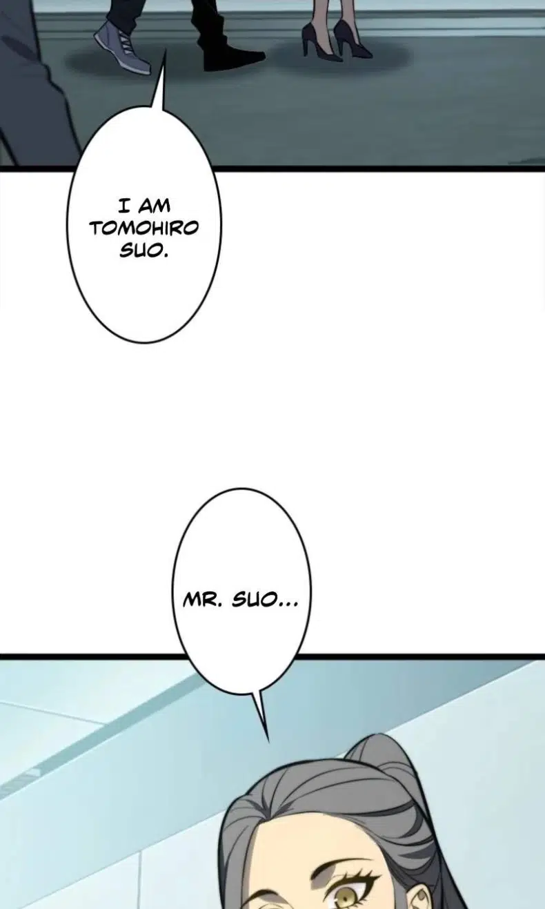 The Return of the Scorned Genius Chapter 23 - Page 54