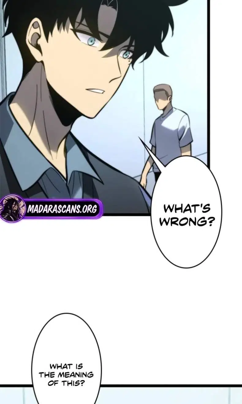 The Return of the Scorned Genius Chapter 23 - Page 57
