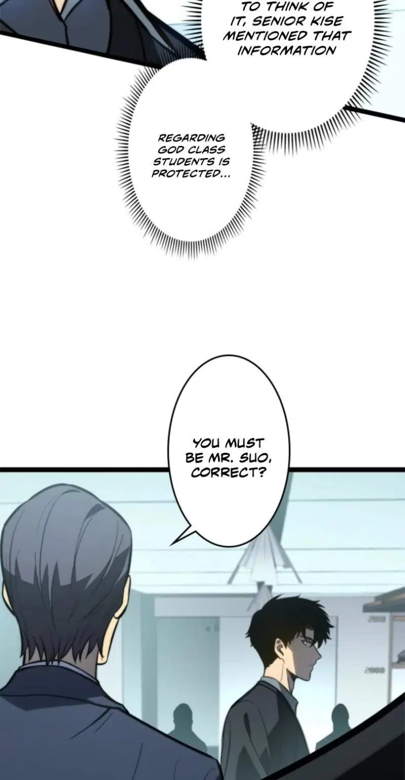 The Return of the Scorned Genius Chapter 23 - Page 61